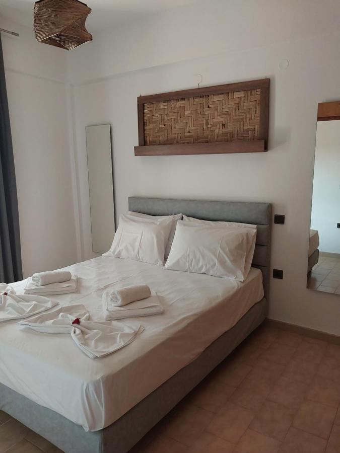 Passatempo Casa - 3 Bedroom Apartment Close To The Swimming Pool Gerani  Eksteriør billede